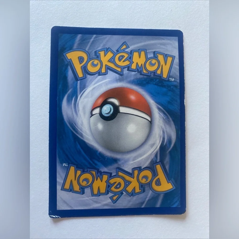 2014 Pokemon Heliolisk